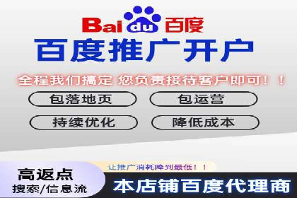 SEM托管代运营案例：精准营销策略